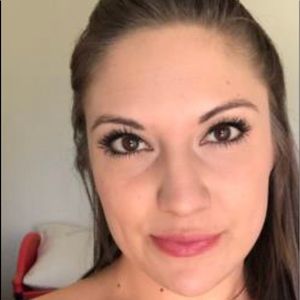 Meet your Posher, Tiffany